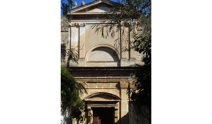 Siqilliya Architettura Restauro