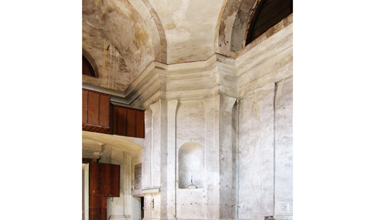 Siqilliya Architettura Restauro