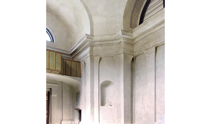 Siqilliya Architettura Restauro