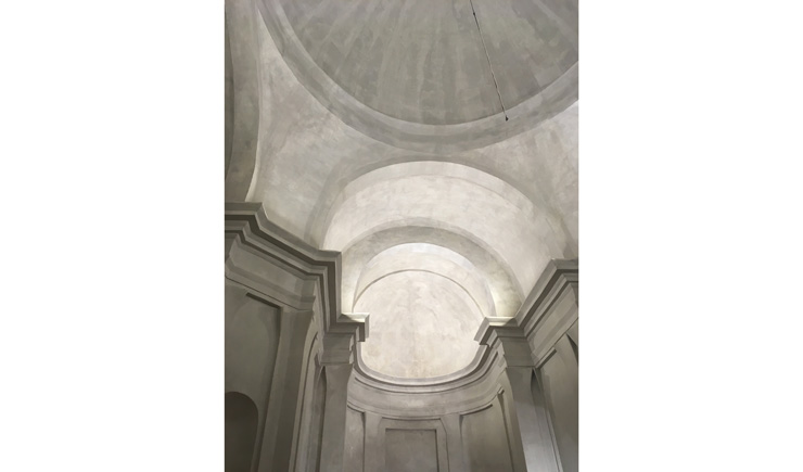 Siqilliya Architettura Restauro