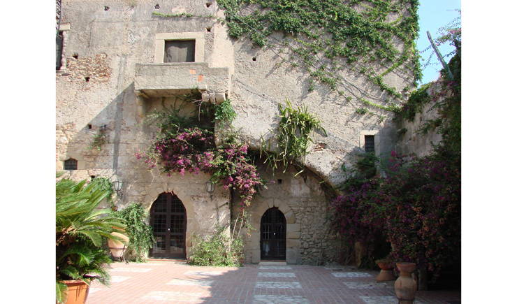 Siqilliya Architettura Restauro