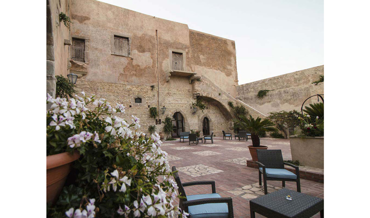 Siqilliya Architettura Restauro