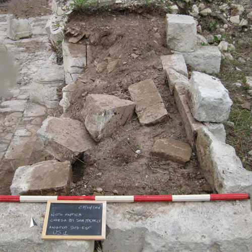 Siqilliya Scavi Archeologici