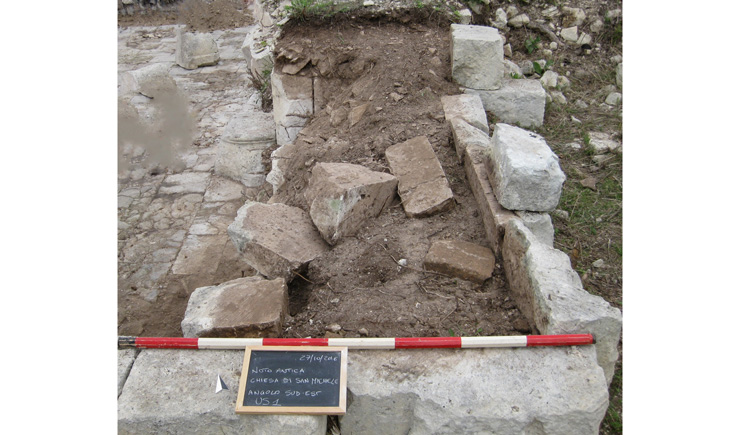 Siqilliya Scavi Archeologici