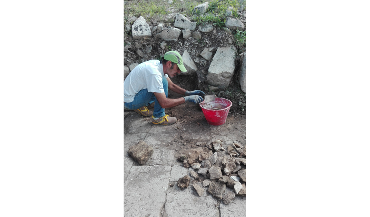 Siqilliya Scavi Archeologici
