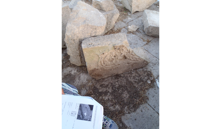 Siqilliya Scavi Archeologici
